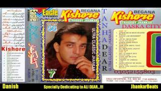 Download lagu Mai Tera Shaher (Eagle Jhankar)-Kishore mp3