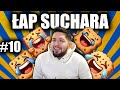 Łap SUCHARA By Gradu 10