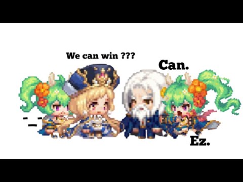 Co-op it's very fun 😁 | Guardian Tales #guardiantales#guardiantalesindonesia#games#meme