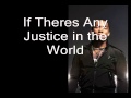 Lemar - If There's Any Justice W/Lyrics 