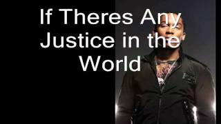 Lemar - If There&#39;s Any Justice W/Lyrics