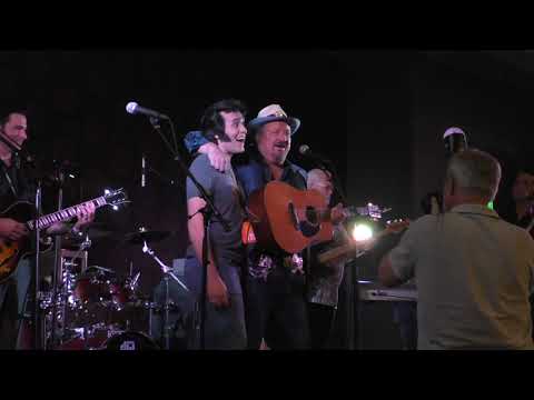 2021 Elvis Week After Party Thursday Clip 3 of 9 - video by Susan Quinn Sand