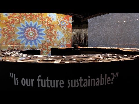 Milano Unica 27th edition - Videostory