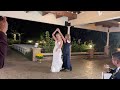 Mother-Daughter Wedding Dance, Meghan Trainor's “Mom” song, choreographed by Shannon Riley.