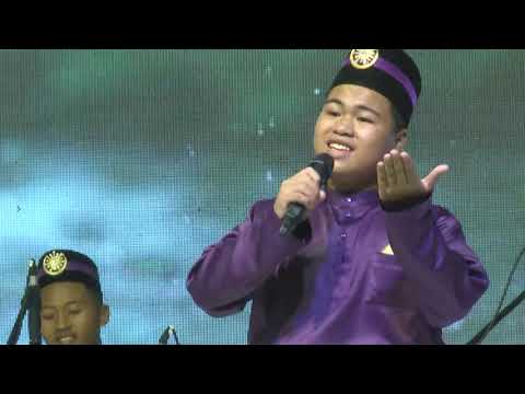 [MCP Version] FNSS Peringkat Kebangsaan 2019 (SM) IKHWAN ALSYABAB - WP Labuan