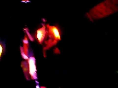 City Flyerz Flow Music Club Wrocław 25.02.2012