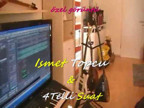 Ismet Topcu vs 4telli suat bölüm 4