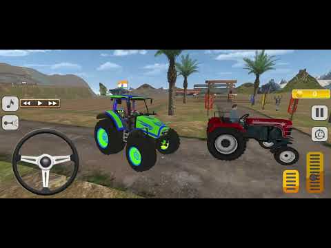 Tractar video cartoon #viral #funny #cartooncharacter 