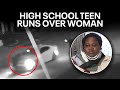 Wylie woman run over by high school teen looking to confront her younger brother: police