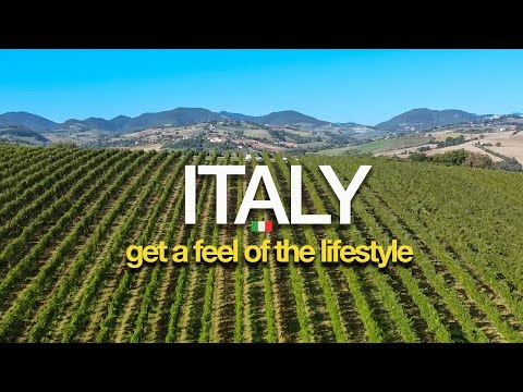 The BEST was to start your day | Real glimpse of the lifestyle in ITALY #46