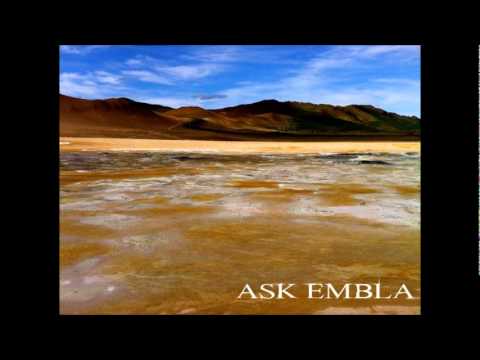 ask embla - winter