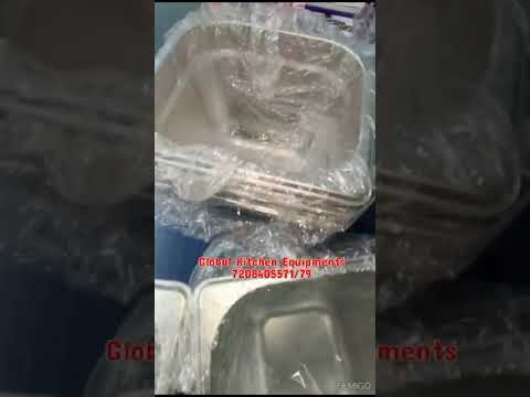 Polycarbonate gn pan, for restaurant