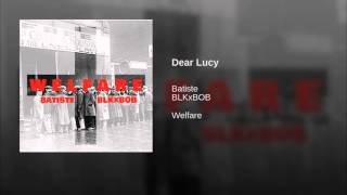 Dear Lucy
