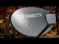 The End Of DIRECTV As We Know It