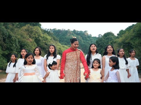 Lily Sawian - Parom (Official Music Video)