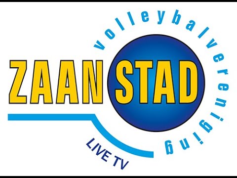 VV Zaanstad HS1 - Compaen HS1