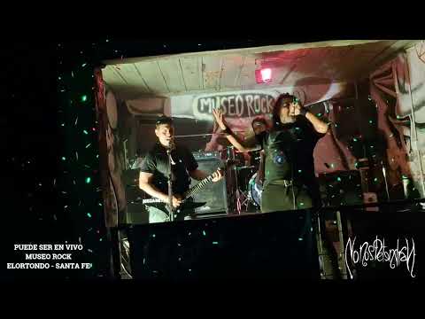 PUEDE SER  EN VIVO -  MUSEO ROCK