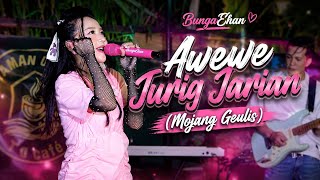 Download lagu Bunga Ehan - The Trash-Ghost Girl (Pretty Maiden) Live at Taman Utara mp3