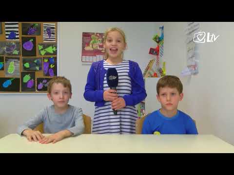 Mali Veliki 7.10.2017. - Tko su anđeli?