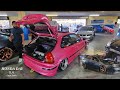 HONDA DAY 2024 at Killarney SOUTH AFRICA (CAPE TOWN) 1/05/2024 [Raw Footage]