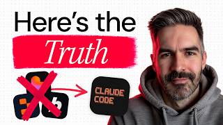 Why Everyone is Switching to Claude Code and Codex (And If You Should Too)
