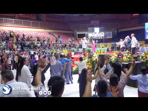 FREEDOM - POA | Pentecostals of Alexandria | BOTT 2019 | UPCPI General Conference 02.28.19