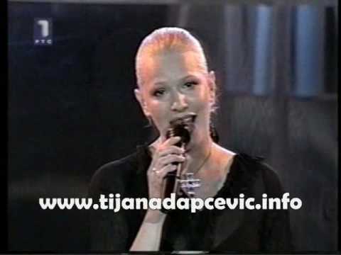 Tijana Dapcevic - Stepski vuk - (Tv Rts)