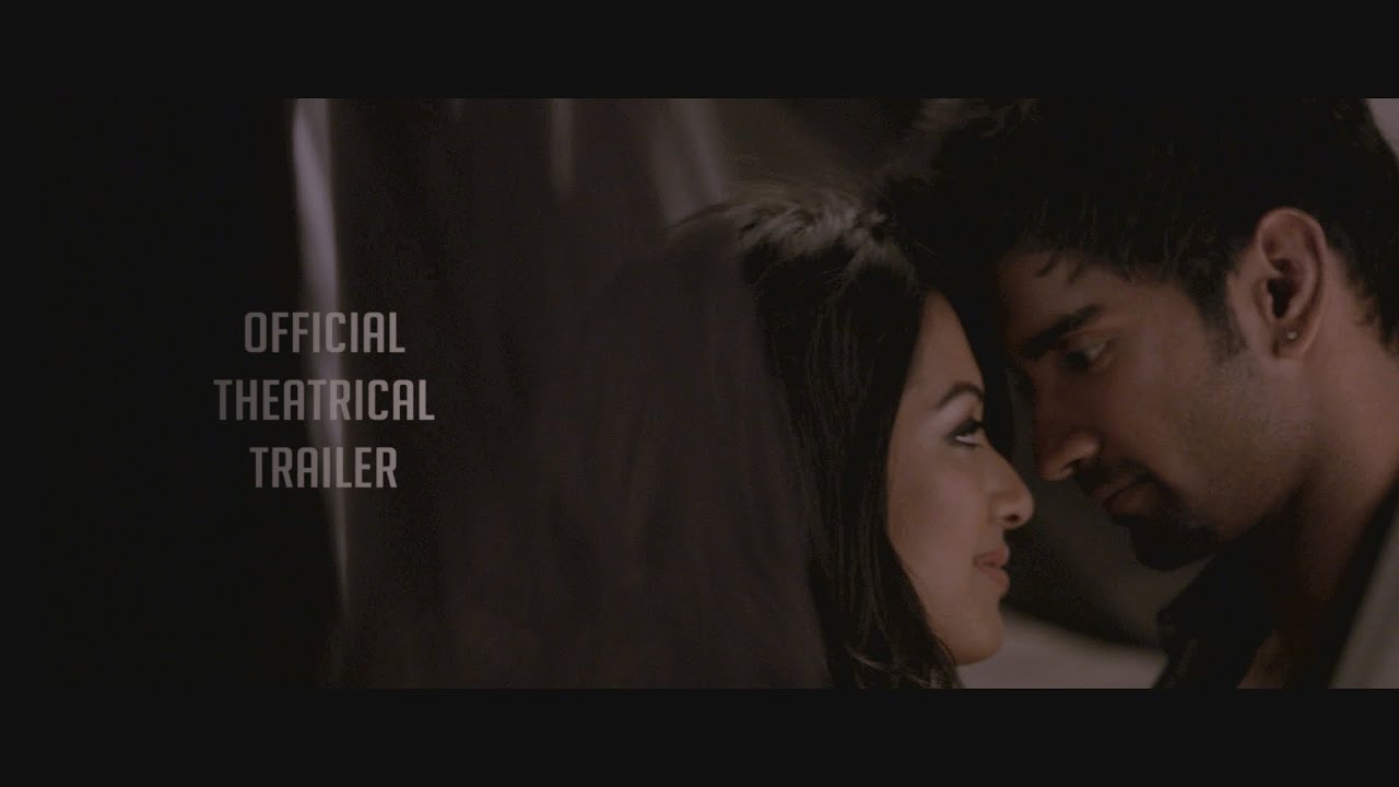 Kanithan Official Theatrical Trailer HD