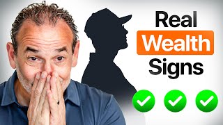 9 Subtle Signs You’re Building REAL Wealth