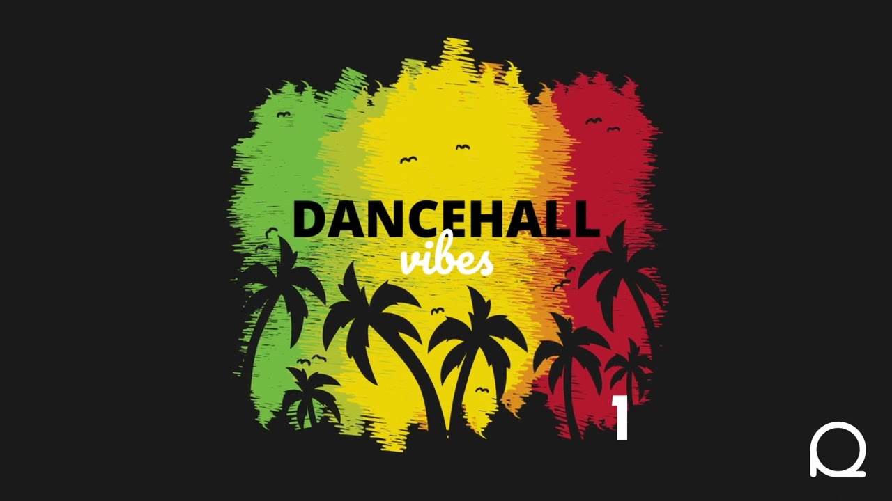 Dancehall Vibes 1 / Royalty Free Samples