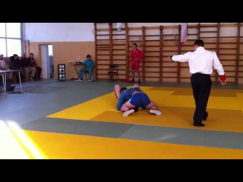 Нариман финал 1