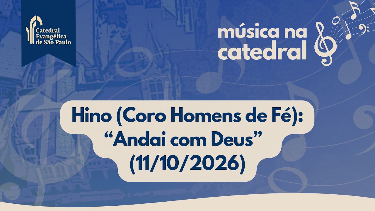 Assista no YouTube