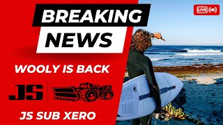 Official Presentation - Sub Xero