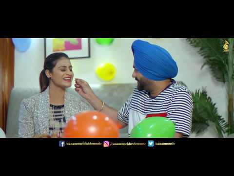 Pooja Thakur Punjabi Song