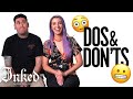 Everything You Need To Know Before Your First Tattoo Dos And Don Ts