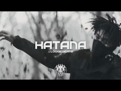 SCARLXRD X KILLMOORE X SYNSY TRAP METAL TYPE BEAT - "KATANA" (PROD.LOOGIEBEATS)
