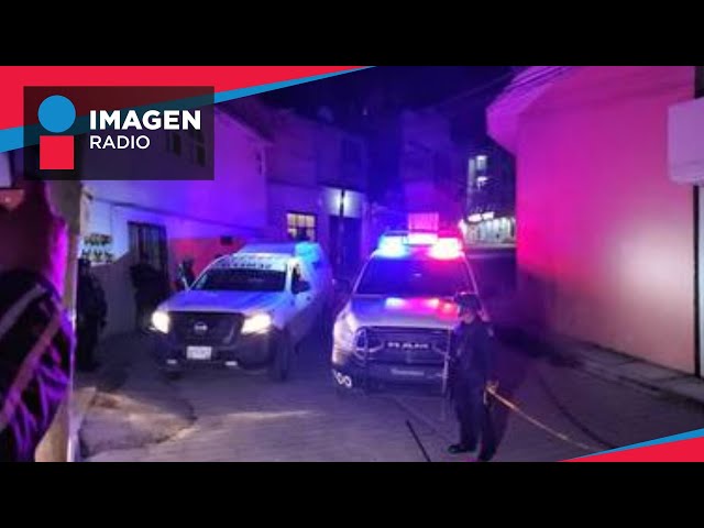 El terror que se vive en México | Opinión Francisco Moreno