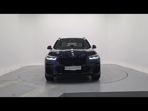 BMW X5 xDrive45e M Sport - Image 2