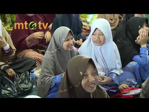 Jihad Pagi MTATV 09-09-2018 - Menanggapi Orang Yang Mengolok olok Kita