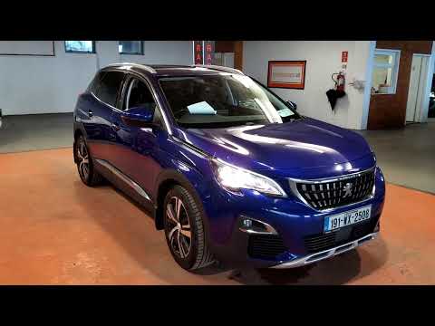 Peugeot 3008 2019 - Image 2