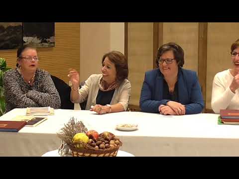 TEASER 2 - Entrevista Amas de casa2