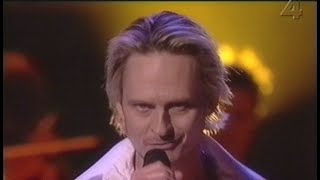 Orup - Magaluf (Toner För Miljoner 2001)