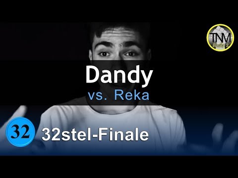 TNM S2 | DANDY vs. Reka | 32stel-Finale (28/32)