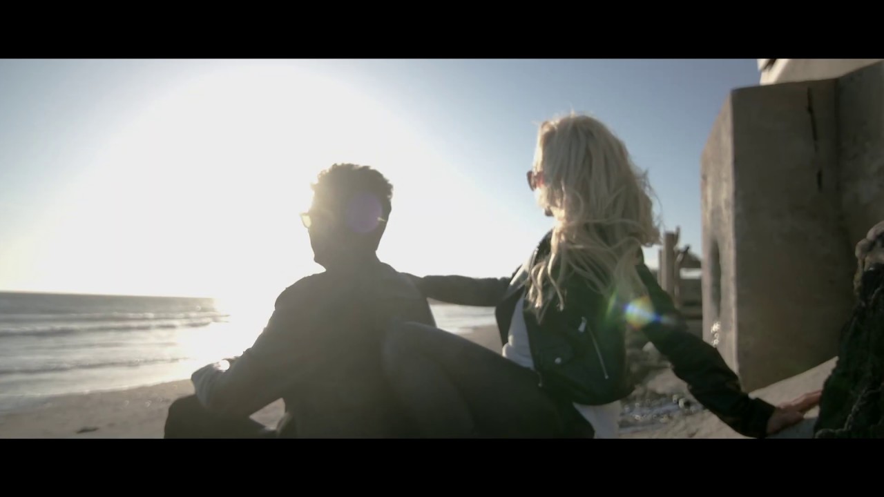 JES — No One Else (Disco Fries Remix)