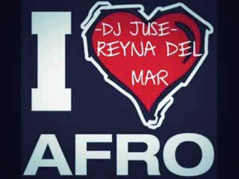 REYNA DEL MAR - DJ JUSE