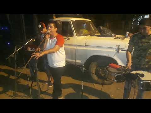 LA REJUNTA TROPICAL DE SAN MARTÍN N°2