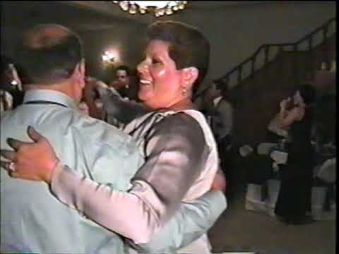 Aniversario de bodas de plata