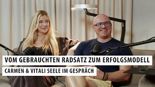 Von Alltagsfelgen bis zu echten Raritäten | Originalfelgen24