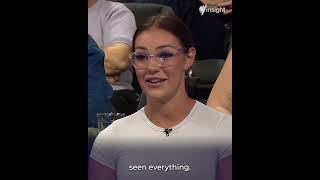 She found out her top OnlyFans subscriber was her stepdad 😳