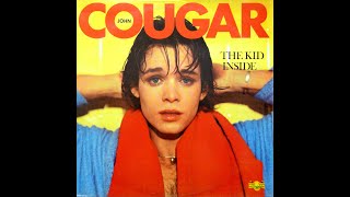 JOHN COUGAR – 01 Kid Inside